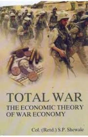 Theory of total war