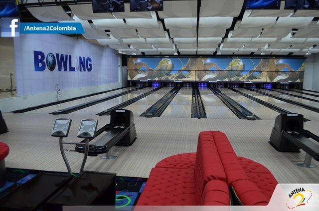 Ibagué ya tiene listo primer escenario de Juegos Nacionales