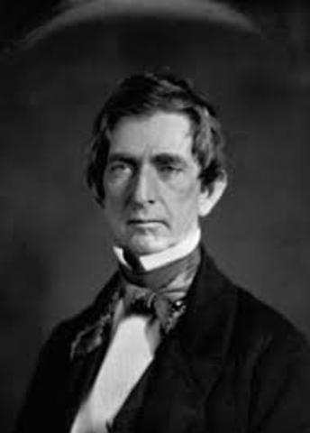 "Higher Law" Address