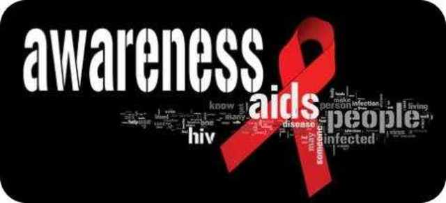 HIV/AIDS