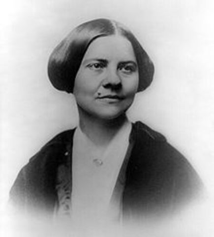 First National Women's Convention