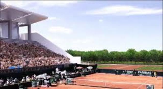 Total expectativa para los juegos nacionales