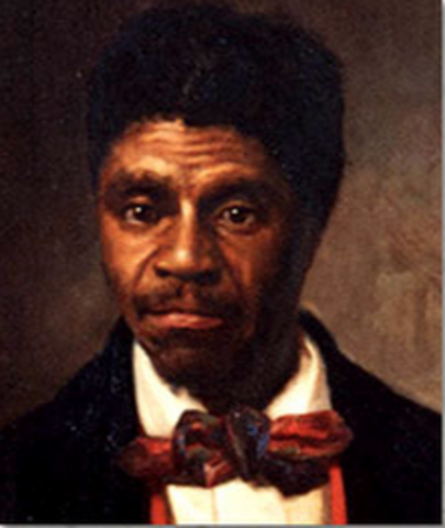 Dredd Scott Decision