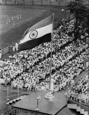 Indian Independent Act