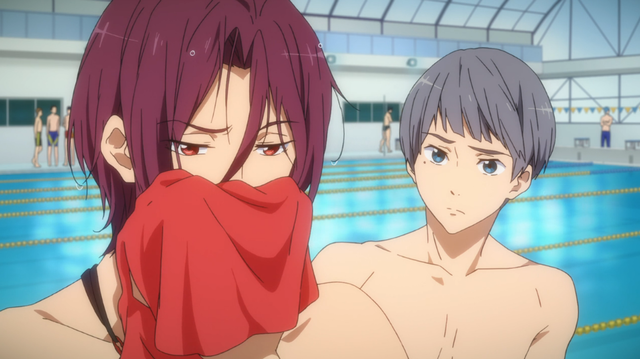 Recieved a citizenship award