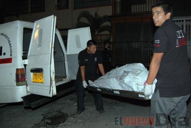 Violencia en ibague reino en los barrios de ibague