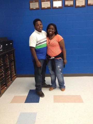 The Day I Got my King!