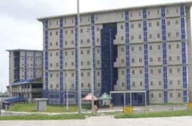 Riña dejó un recluso muerto en cárcel Picaleña de Ibagué