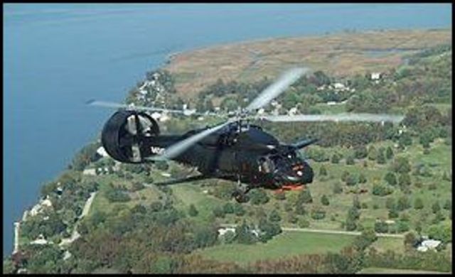 Piasecki X-49