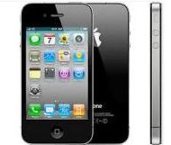 Iphone 4