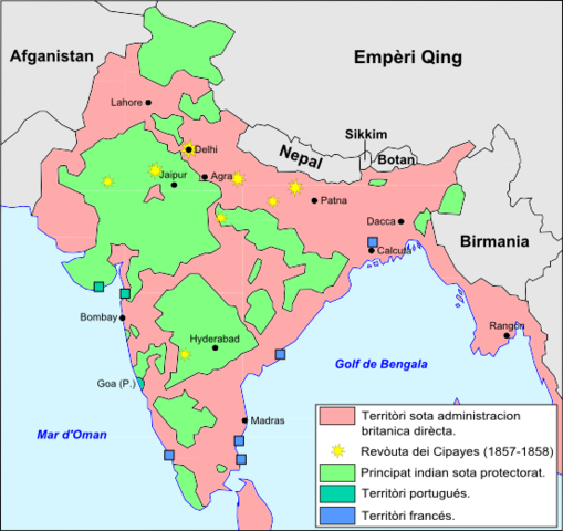 Government of India Act