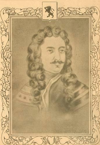 The Marquis Duquesne