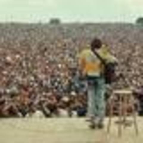 Woodstock, 1969