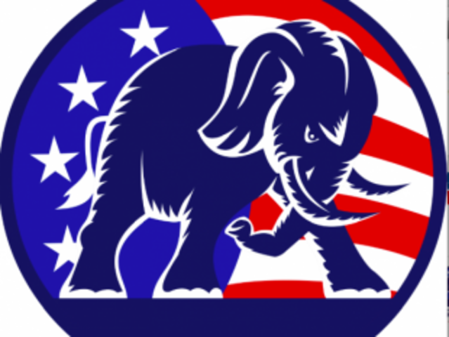 Republican party was formed