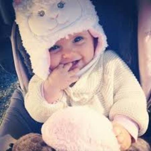 My Third Sister Was Born