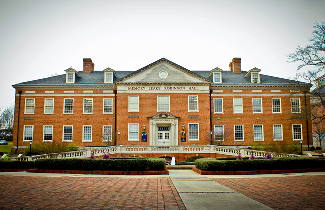 Cumberland School of Law founded