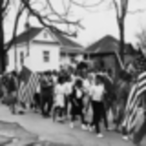 Civil Rights Movement