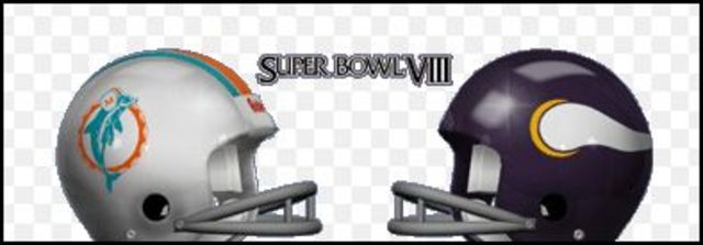 Minnesota Vikings defeat Miami Dolphins