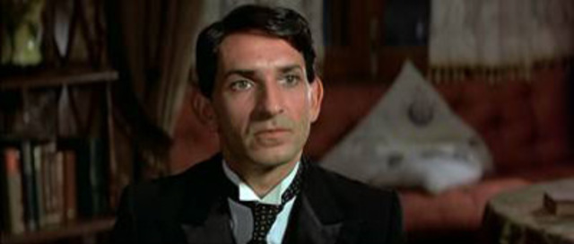 Gandhi Accepts Commission