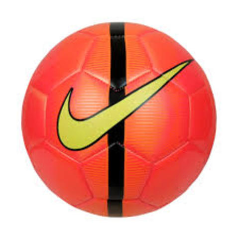 got the ball i wanted