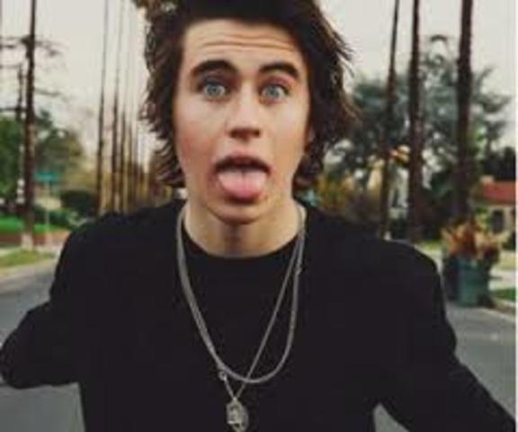 Meet Nash Grier