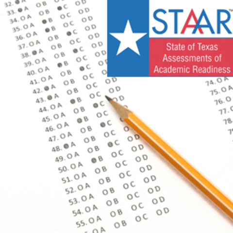Algebra 1 Staar Test