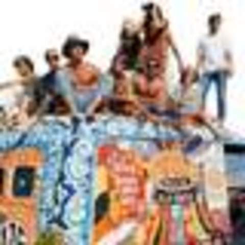 Hippie Culture