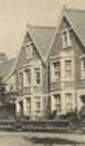 Resolution 2- Old Man Adam's house