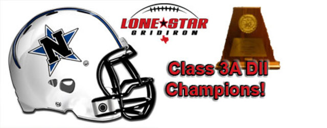 I saw the Navasota Football team played in the state championship game