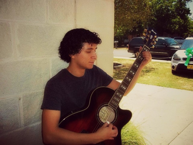 One of My greatest friends, my "brother", passed away.