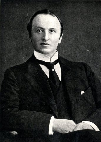 British Vicceroy of India Leaves