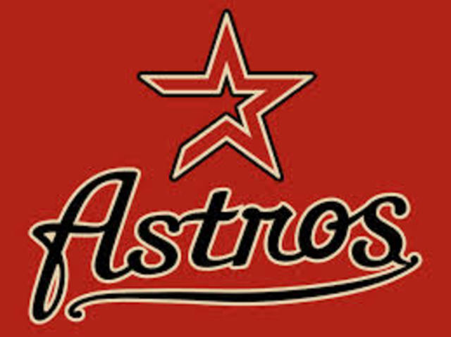 Astros