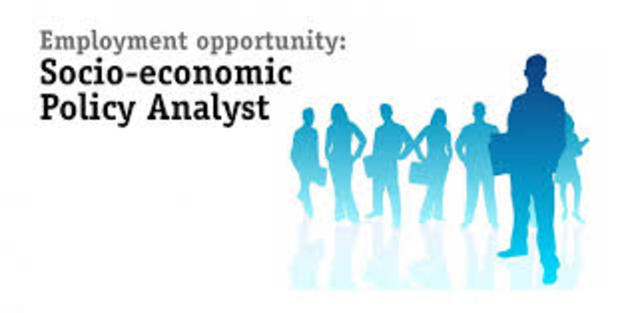 First Advocacy Campaign