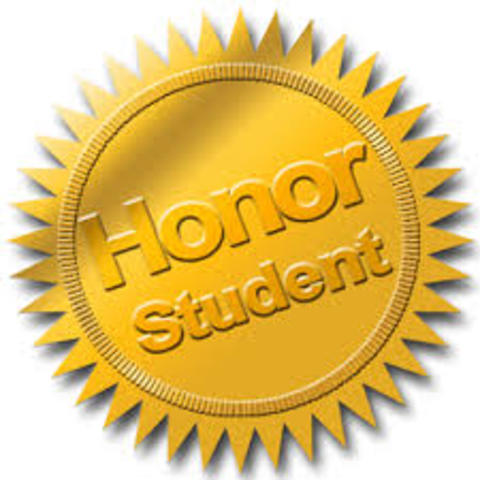 Honors Student