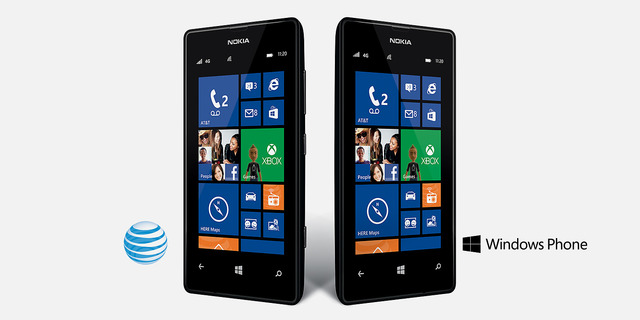 I my first smartphone was Nokia Lumia 520