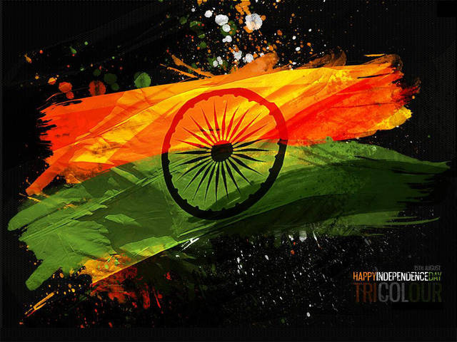 Indian Independance