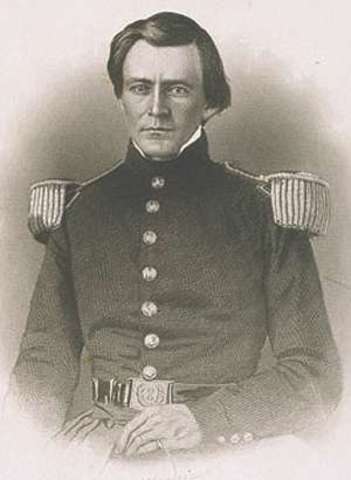 Graduated from West Point