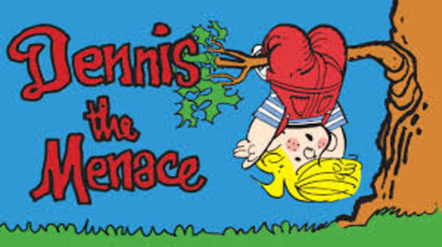 Dennis the Menace