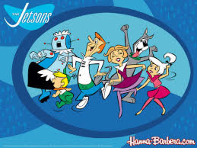 The Jetsons