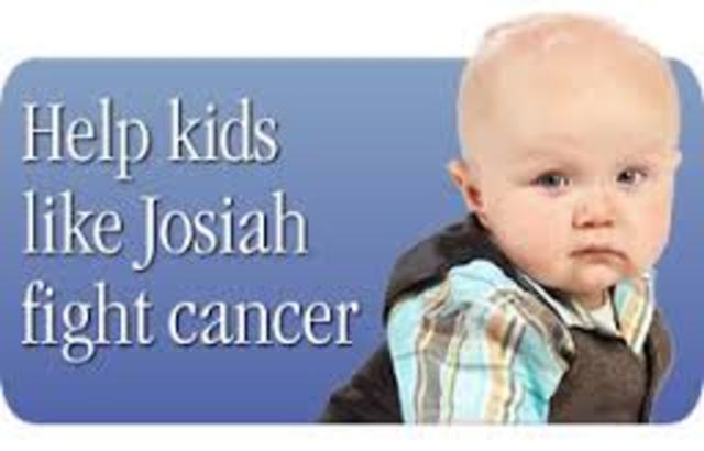 Give babies the chance to be cured