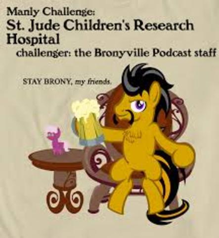 St. Judes try's very hard to find the cures to help these children