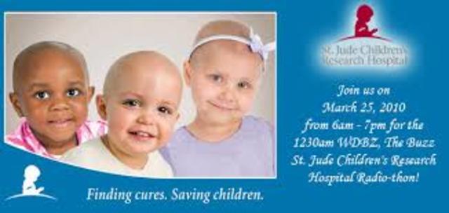 You can help by donating to the make a wish foundation