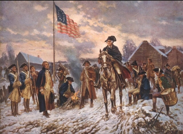 American Revolution