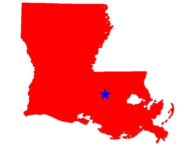 Louisiana