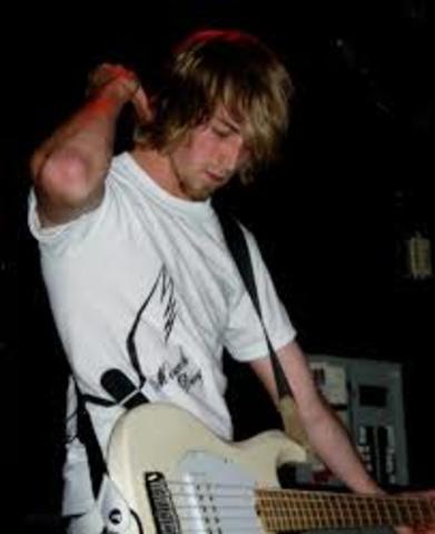 Jeremy Davis left the band