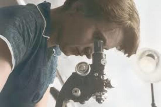 Rosalind Franklin