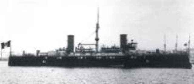 1905 finaliza la guerra ruso - japonesa