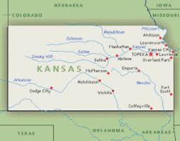 Kansas