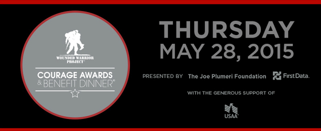Courage Awards & Benefit Dinner