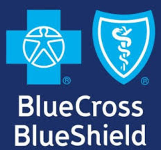 The Blue Cross Blue Shield